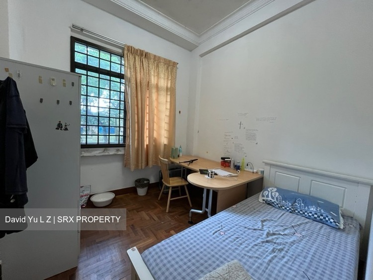 Parc Oasis (D22), Condominium #508222261